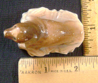 FMMI-26. Seal Figurine.