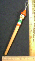 FMMI-84. Pinocchio Pen.