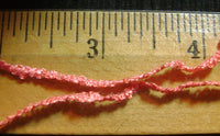 FMY-10. Pink Yarn.