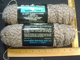 FMY-12. Wool Yarn.