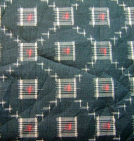 1084. Kimono Fabric #12.