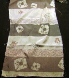 1084. Kimono Fabric #1.