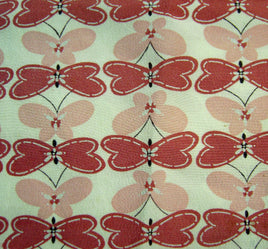 1084. Kimono Fabric #30.