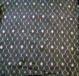 1084. Kimono Fabric #7.