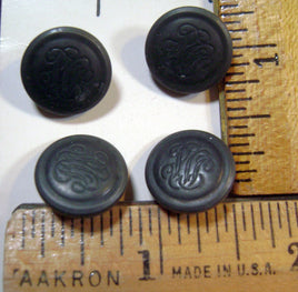 4184. Vintage Buttons #51.