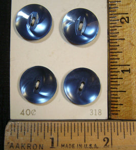 4184. Vintage Buttons #55.
